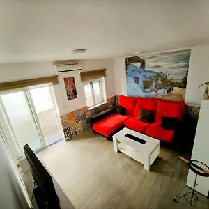  Apartamento Vivienda Turistica