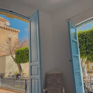  Apartamento El Nido Turistico