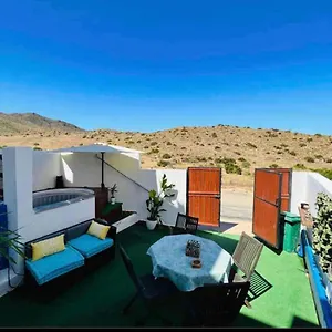  Apartamento El Sotanillo