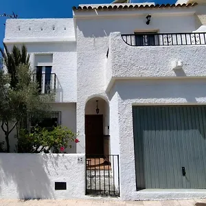  Apartamento Endagora