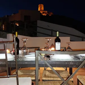  Apartamento Casa Del Capitan