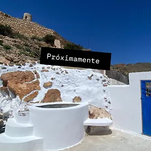  Apartamento La Casilla Del San Antón