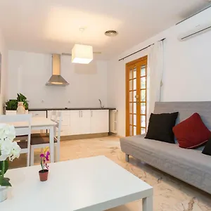  Apartamento Casita Malvinas En De Con Piscina