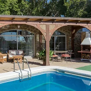  Apartamento Casita Cerrillo En De Con Piscina
