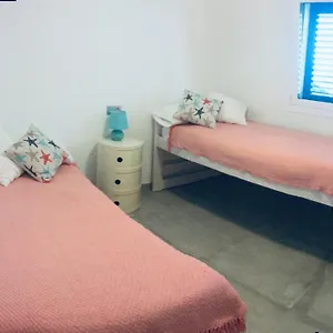  Apartamento Playa 2