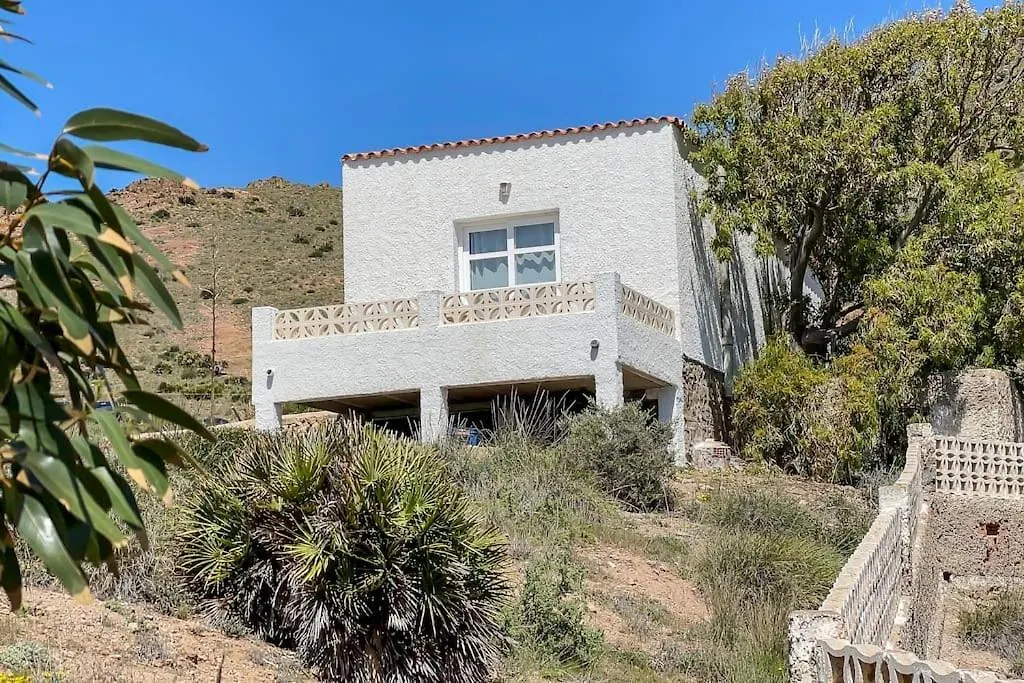 Apartment Casa Fiorella En Cabo De Gata. Nijar Spain