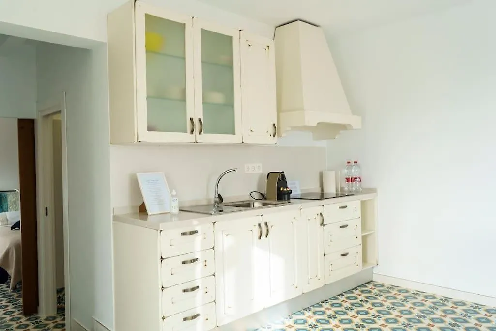 Casa Fiorella En Cabo De Gata. Nijar